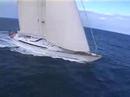Sailing Yacht Mirabella V